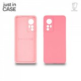Just in case 2u1 extra case mix plus paket pink za Xiaomi 12 ( MIXPL313PK ) Cene