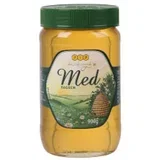 Med bagrem