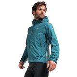 Schöffel Vetrovke Fahrrad hybridjacke Valve Modra | Shoptok.si
