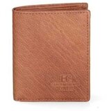 EC Contemporary coveri muŠki koŽni novČanik ec7631-52/ braon Cene