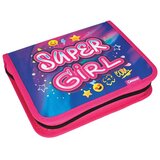 Fokus Connect CONNECT Pernica puna 1zip 2preklopa Super girl 1A 25.57430 | Eponuda.com