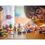 Lego Marvel: Avengers adventni koledar 2023 | Shoptok.si