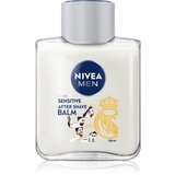 Nivea men sensitive after shave balzam 100ml | Eponuda.com