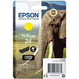 Epson ink cartridge yellow Claria Photo HD T 242 T 2424 | shoptok.hr
