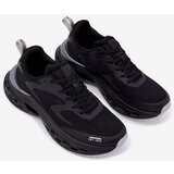 Big Star Men's Sports Shoes On Platform | shoptok.hr