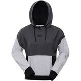 NAX Dámská mikina ONODA dk.gray Cijene