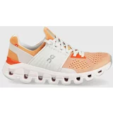 On-running Tekaški čevlji Cloudswift oranžna barva, 4199003