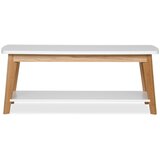 Woodman Klubska mizica Kensal Nordic Cene