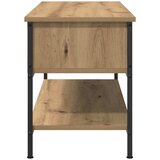  Set TV komoda Zidne Umjetnički hrast 100 x 35 x 45 cm | Eponuda.com