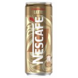 Nescafe Instant kafa Latte, 250ml Cene