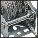 Einhell ručno vitlo za kabel (nosiva sila: 500 kg) | shoptok.hr