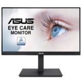 Asus VA229QSB LED display 54.6 cm (21.5) 1920 x 1080 pixels Full HD Black | shoptok.hr