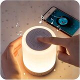  LED RGB Stona lampa sa zvučnikom LED/5V | Eponuda.com