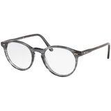 Polo Ralph Lauren PH2083 5821 M (48) Siva/Kristalna Cene