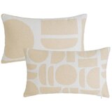 Casa Selección Bouclé okrasne blazine v kompletu 2 ks 30x50 cm Mid Century – | Shoptok.si