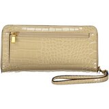 Guess JEANS WOMEN'S WALLET BEIGE | shoptok.hr