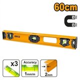Ingco hsl28060 libela spirit 60cm magnetna super ( HSL28060 ) Cene