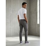 Sinsay Pamučne slim chino hlače | shoptok.hr