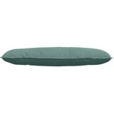  Jastuk za leđa Morska zelena 120 x 50 cm Kordura tekstil | shoptok.hr