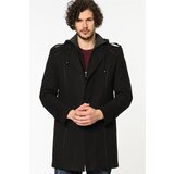 Dewberry PLT8334 MEN'S COAT-BLACK | shoptok.hr