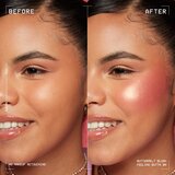 NYX Professional Makeup Buttermelt Blush puder- rumenilo nijansa 09 Feeling Butta 5 g | shoptok.hr