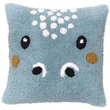 Today Blazine Coussin Hippopotame Bleu Modra Cene