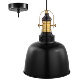 Eglo 49839 - Viseće svetlo GILWELL 1xE27/60W | Eponuda.com