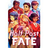 Steam Half Past Fate Key GLOBAL | ePonuda.com