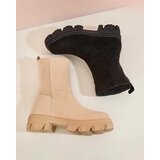 Resti Eco-suede women's Gesina boots | shoptok.hr