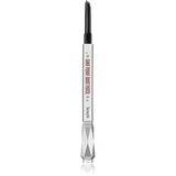 Benefit Goof Proof svinčnik za obrvi 0,34 g odtenek 3.5 Neutral Medium Brown | Shoptok.si