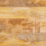  Strani šal 2 pcs Rjava 60 x 33 x 75 cm Masiven les manga, (5000155747) | Shoptok.si