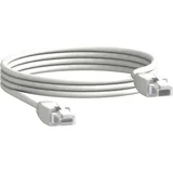 Schneider Electric kabel z vtičem RJ45/RJ45 L=3m 5 kosov TRV00830, (21223410)