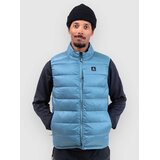 Jones Snowboards Re-Up Down Rec Pulover iz flisa atlantic blue Cene