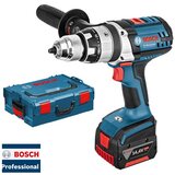 Bosch akumulatorska vibraciona bušilica-odvrtač GSB 14,4 VE-2-LI Professional Cene