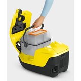MIKRO Hepa filter kompatibilan s Kärcher DS 6, DS 5500, DS 5600, Puzzi 30/4, 6.414-631.0 (S0225) | shoptok.hr