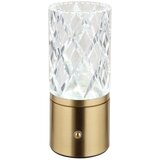 Globo 21010M - LED prigušiva stona lampa LUNKI LED/2,5W/3,7V | Eponuda.com