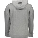 Plein Sport MEN'S ZIP-FREE SWEATSHIRT GREY | ePonuda.com