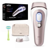 Braun IPL PL7147 Skin i-Expert laserski odstranjevalec dlak, (22095159) | Shoptok.si