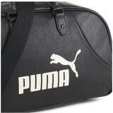 Puma Športne torbe ARCHIVE GRIP BAG Črna | Shoptok.si