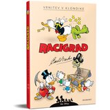 Egmont Knjiga Disney Racigrad Vrnitev v Klondinke Cene