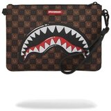 Sprayground Torbe 910B9307NSZ Kostanjeva Cene