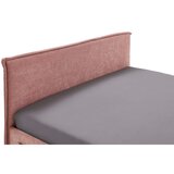 Meise Möbel Ružičasti dječji krevet s prostorom za odlaganje 120x200 cm Fun – | shoptok.hr