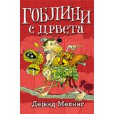 Laguna Goblini s drveta | Eponuda.com