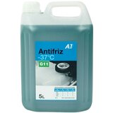 A1 Antifriz G11 mješavina do -36, 5 l | shoptok.hr