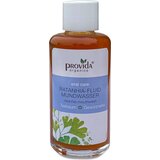 Provida Organics Vodica za usta s ratanijom Cijene