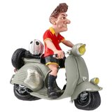  Comical figura motor 19cm ( 701337 ) Cene