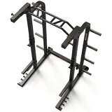 Toorx Chrono Pro Line WLX-3400 fitnes kletka - | Shoptok.si