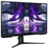 Samsung Monitor S27AG300NU ODYSSEY G3, 27", VA, 16:9, 1920x1080, DP, HDMI, izhod za slušalke LS27AG300NUXEN | Shoptok.si