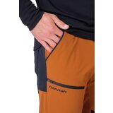 HANNAH Men's outdoor pants TORG cinnamon stick/anthracite | Eponuda.ba