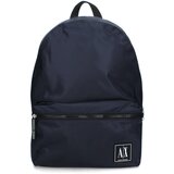 EAX Nahrbtniki XM000030AF10336 Modra | Shoptok.si